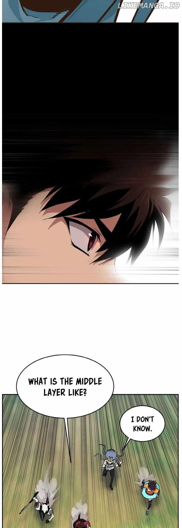 Counter Cube Chapter 83 32